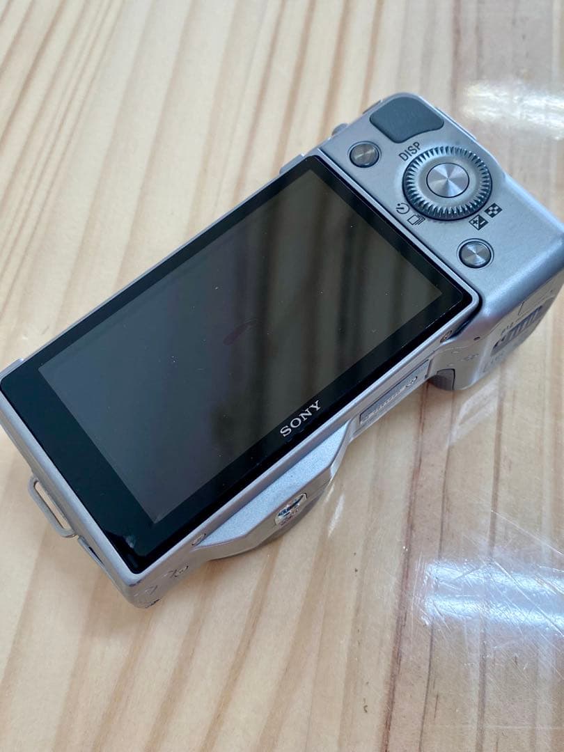 Sony Mirrorless Interchangeable Lens Cameras Nex-5N