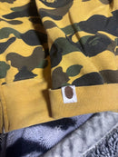 A Bathing Ape Hoodies M