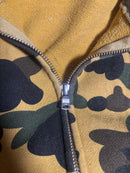A Bathing Ape Hoodies M
