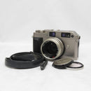 Range Finder Camera Contax G1 Carl Zeiss Planar 2/45 T