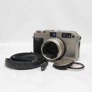 Range Finder Camera Contax G1 Carl Zeiss Planar 2/45 T