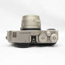 Range Finder Camera Contax G1 Carl Zeiss Planar 2/45 T