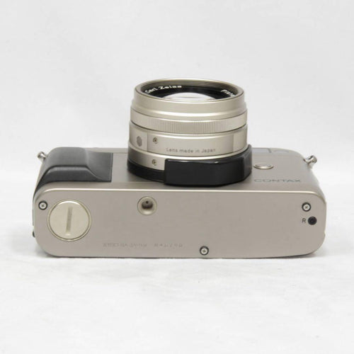 Range Finder Camera Contax G1 Carl Zeiss Planar 2/45 T