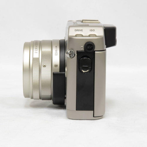 Range Finder Camera Contax G1 Carl Zeiss Planar 2/45 T