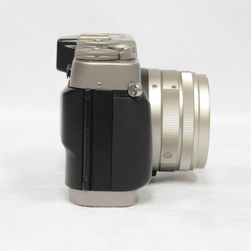 Range Finder Camera Contax G1 Carl Zeiss Planar 2/45 T