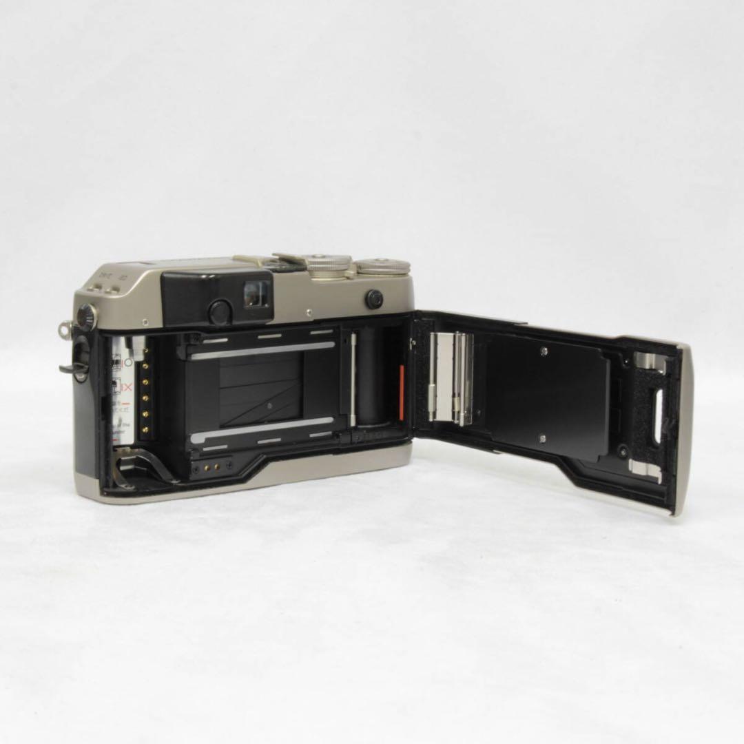 Range Finder Camera Contax G1 Carl Zeiss Planar 2/45 T