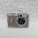 Canon Compact Digital Cameras Ixy 70