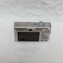 Canon Compact Digital Cameras Ixy 70