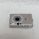 Canon Compact Digital Cameras Ixy 70