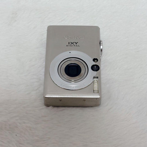 Canon Compact Digital Cameras Ixy 70