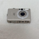 Canon Compact Digital Cameras Ixy 70