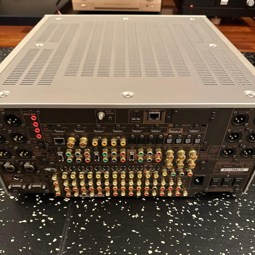 Denon Av Amplifier Avc-A1Hd