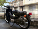 Yamaha Motorcycle Body Mate 50Cc 2St 9000Km