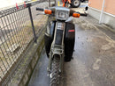 Yamaha Motorcycle Body Mate 50Cc 2St 9000Km