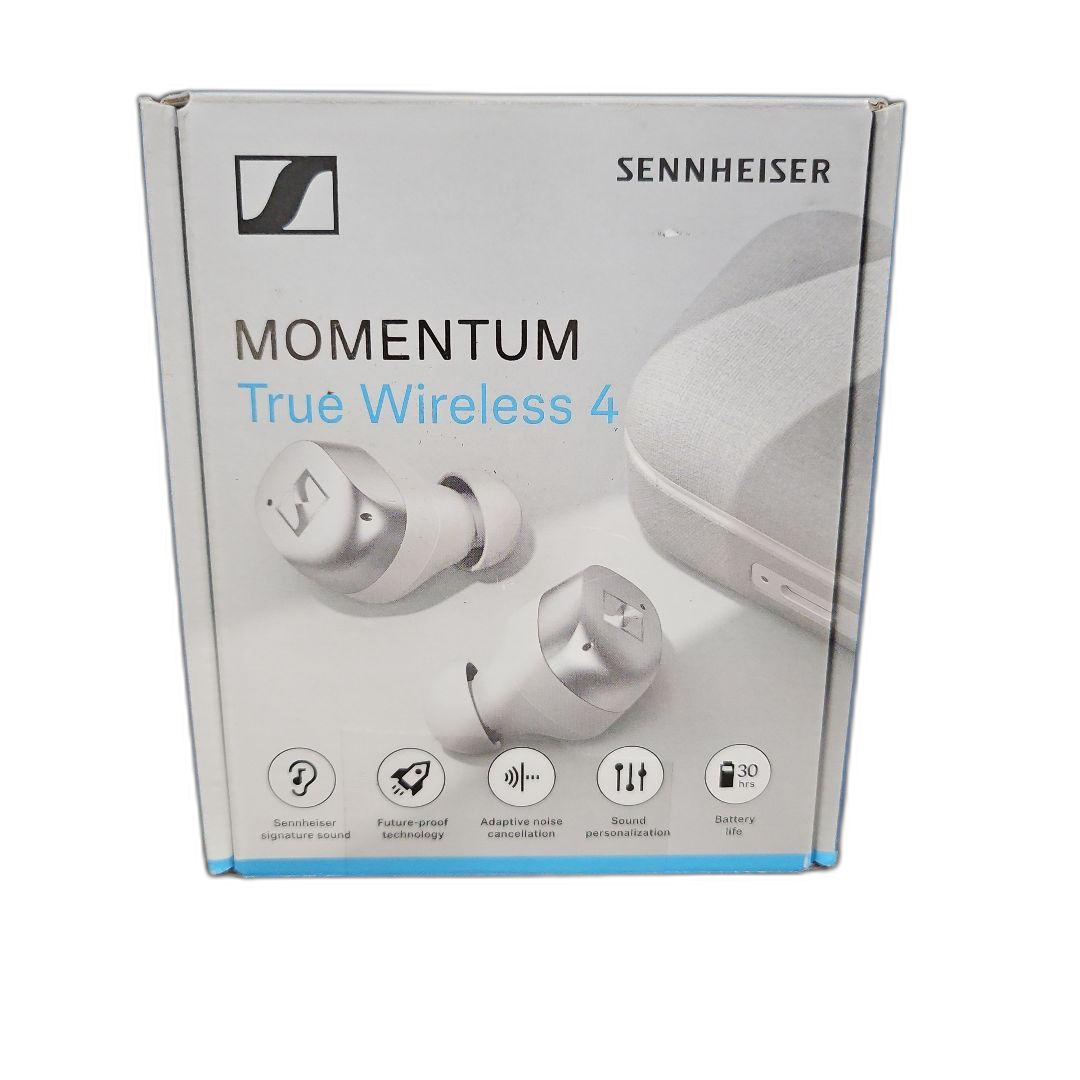 Sennheiser Wireless Earphone Momentum True 4