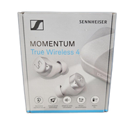 Sennheiser Wireless Earphone Momentum True 4