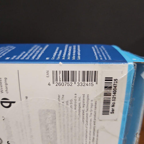 Sennheiser Wireless Earphone Momentum True 4