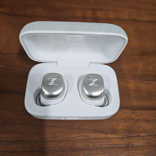 Sennheiser Wireless Earphone Momentum True 4