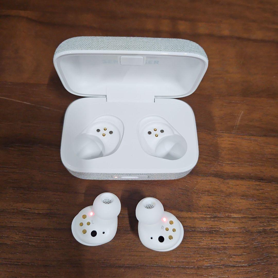Sennheiser Wireless Earphone Momentum True 4