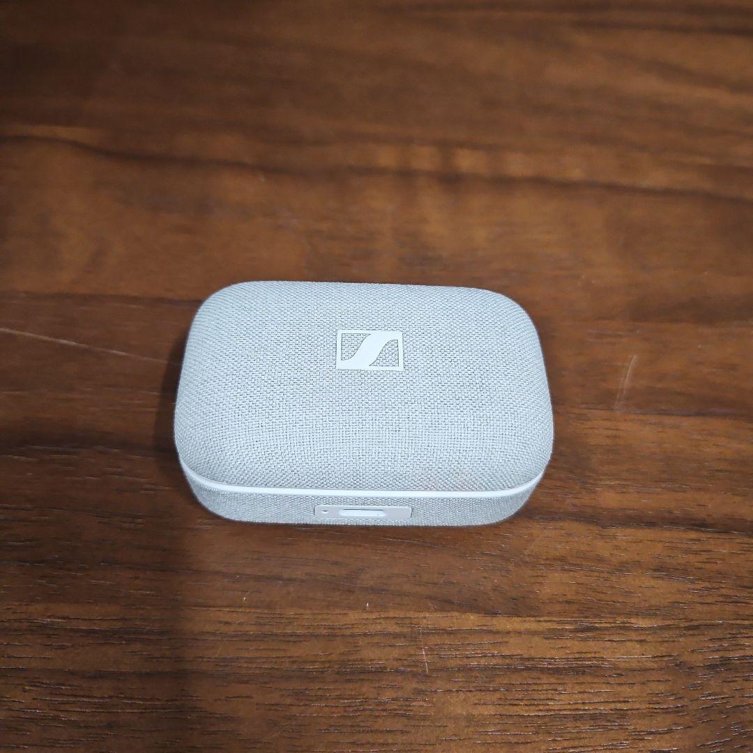 Sennheiser Wireless Earphone Momentum True 4