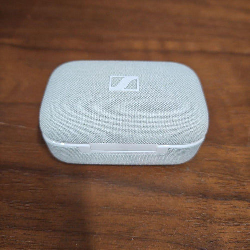 Sennheiser Wireless Earphone Momentum True 4