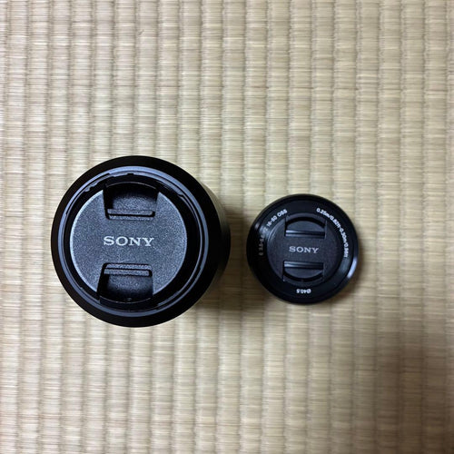 Sony Mirrorless Interchangeable Lips 5000
