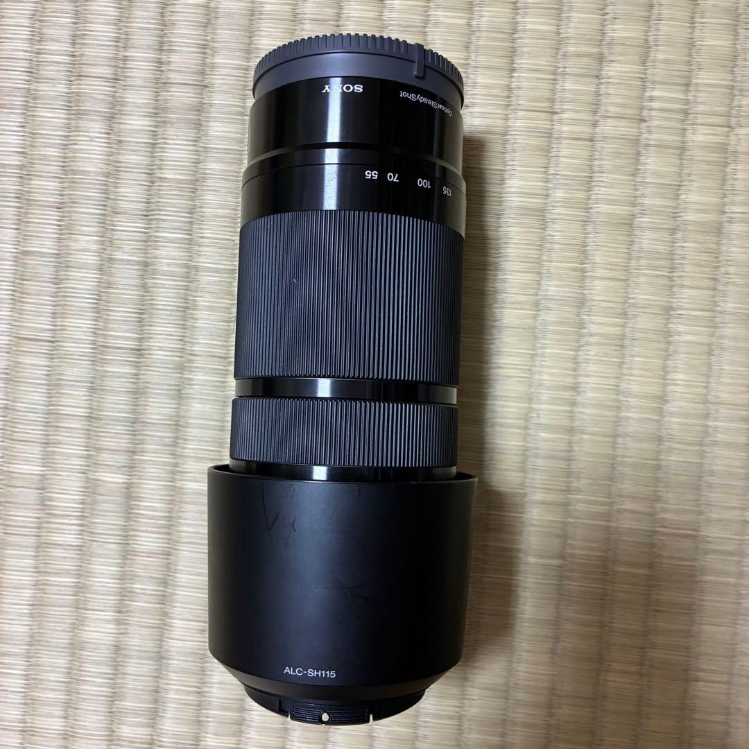 Sony Mirrorless Interchangeable Lips 5000