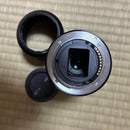 Sony Mirrorless Interchangeable Lips 5000
