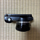 Sony Mirrorless Interchangeable Lips 5000