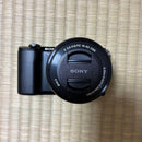 Sony Mirrorless Interchangeable Lips 5000
