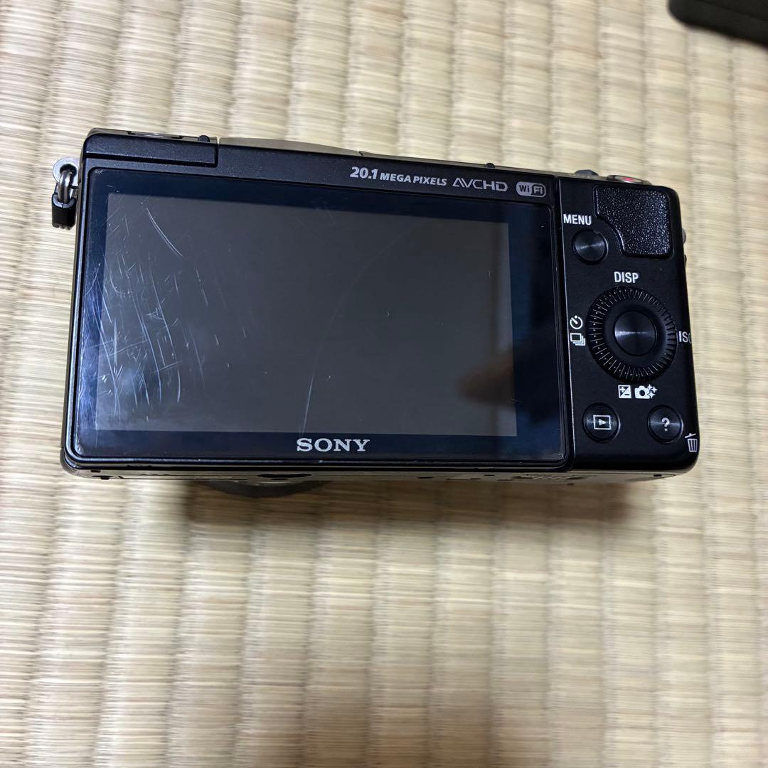 Sony Mirrorless Interchangeable Lips 5000