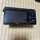 Sony Mirrorless Interchangeable Lips 5000
