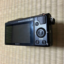 Sony Mirrorless Interchangeable Lips 5000