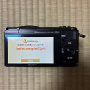 Sony Mirrorless Interchangeable Lips 5000