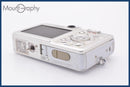 Compact Digital Camera Canon Ixy 40 3X #Mj8717