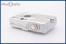 Compact Digital Camera Canon Ixy 40 3X #Mj8717