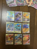 Pok Mon Tcg Trading Card Game Hr Sr Ssr