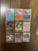 Pok Mon Tcg Trading Card Game Hr Sr Ssr