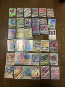 Pok Mon Tcg Trading Card Game Hr Sr Ssr
