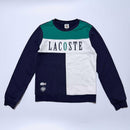 Lacoste Sweatshirts Roland Garros