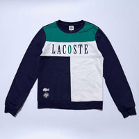Lacoste Sweatshirts Roland Garros