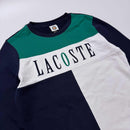 Lacoste Sweatshirts Roland Garros