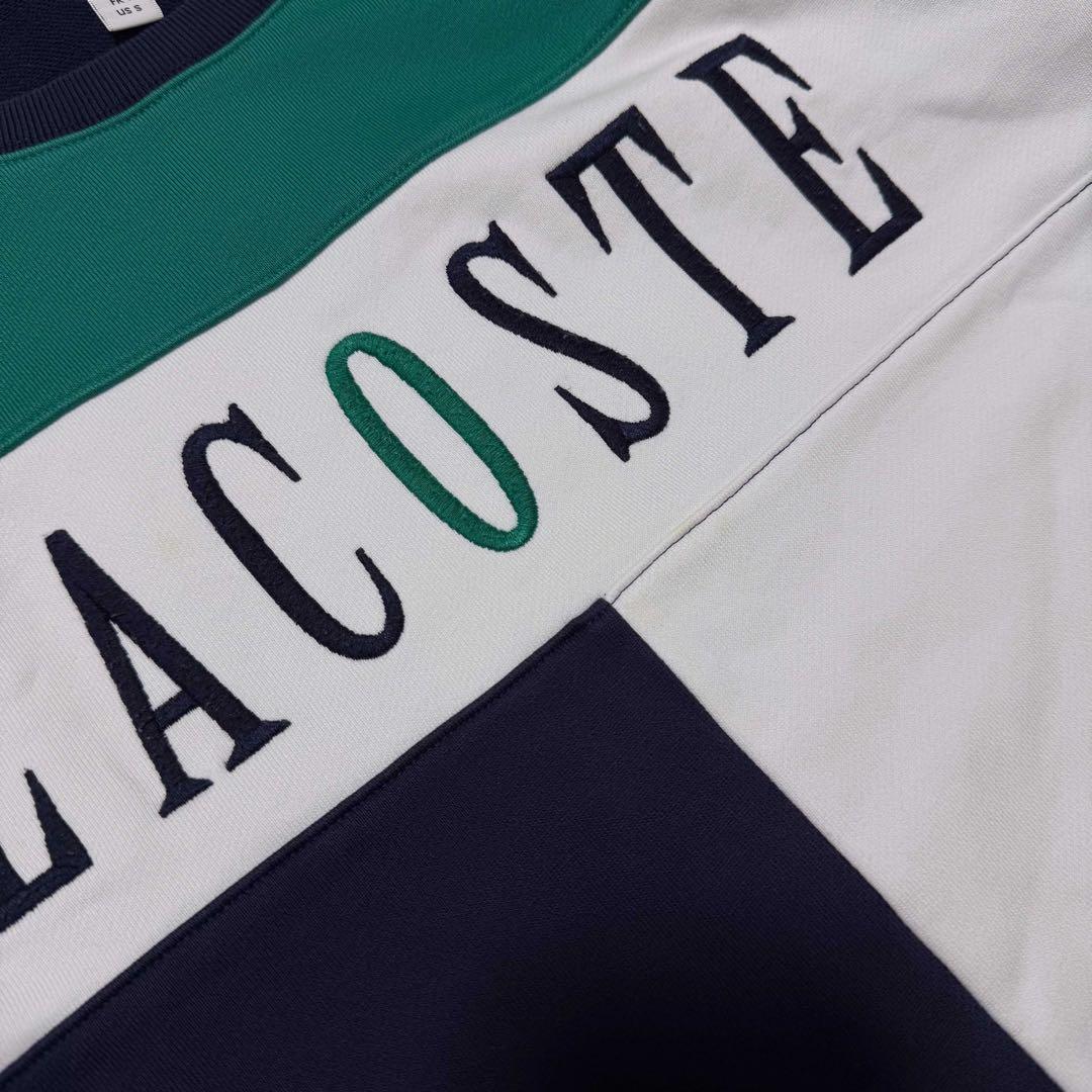Lacoste Sweatshirts Roland Garros
