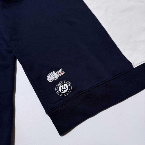 Lacoste Sweatshirts Roland Garros