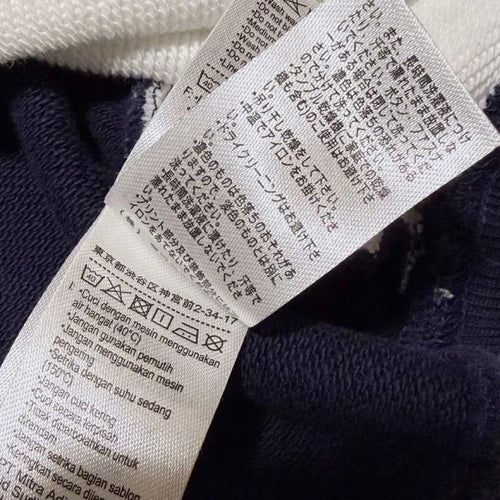 Lacoste Trainer Sweatshirts Roland Garros