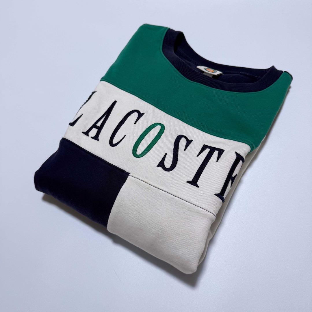 Lacoste Sweatshirts Roland Garros