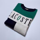 Lacoste Sweatshirts Roland Garros