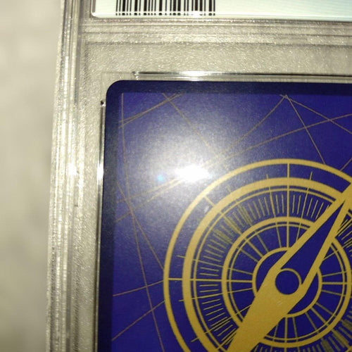One Piece Card Game 2023 Psa10