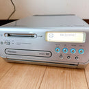 Pioneer Mini Component Systems X-Prf77 Cd Dvd Md