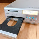 Pioneer Mini Component Systems X-Prf77 Cd Dvd Md